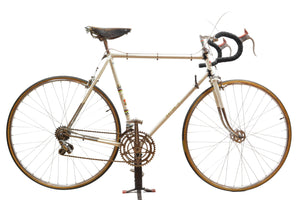 Peugeot PX10 Rennrad RH 57