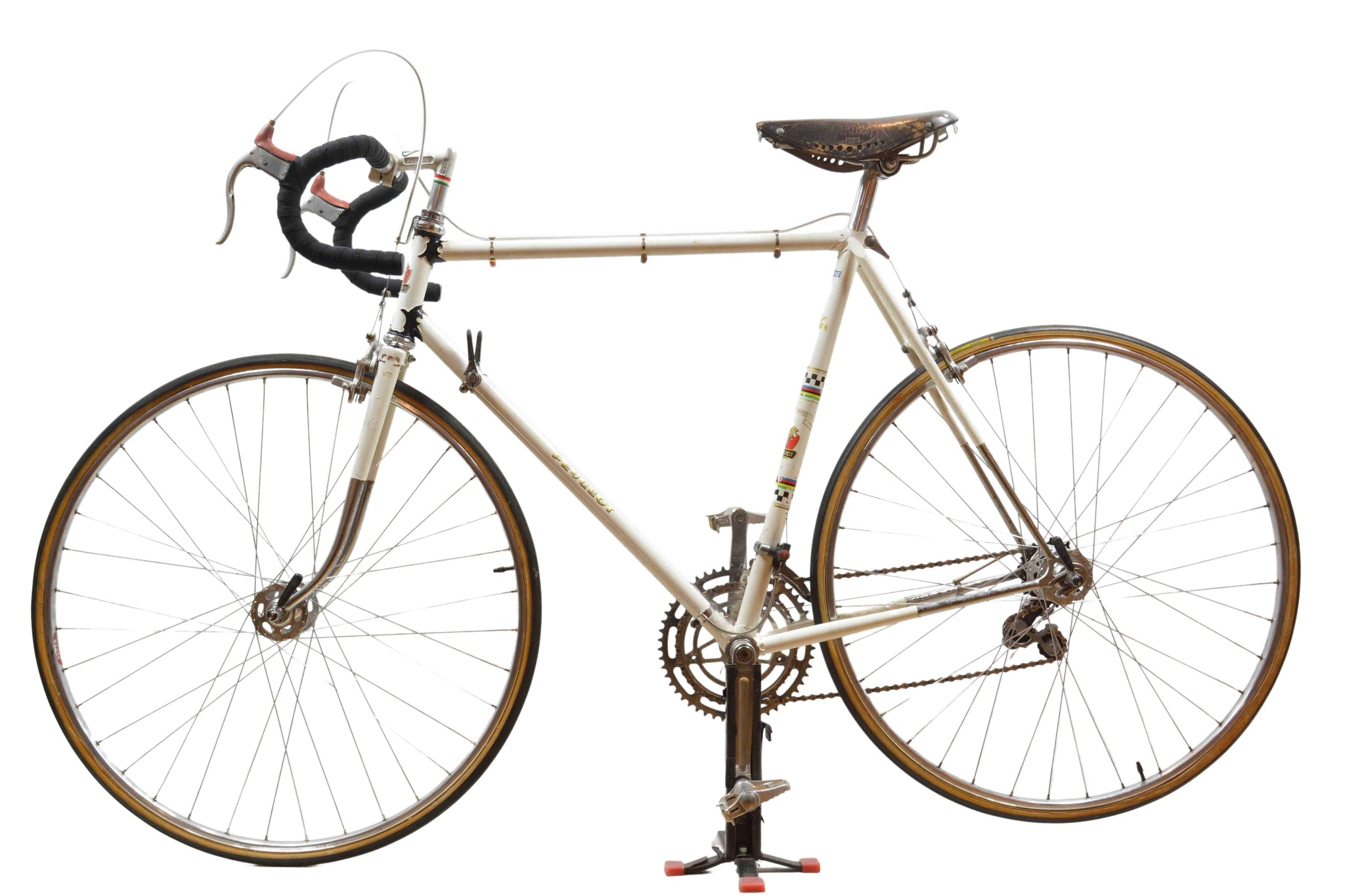 peugeot rennrad sattel Peugeot PX10 Rennrad RH 57