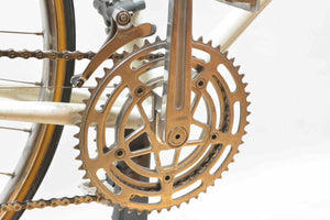 Peugeot PX10 Rennrad RH 57