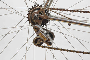 Peugeot PX10 Rennrad RH 57