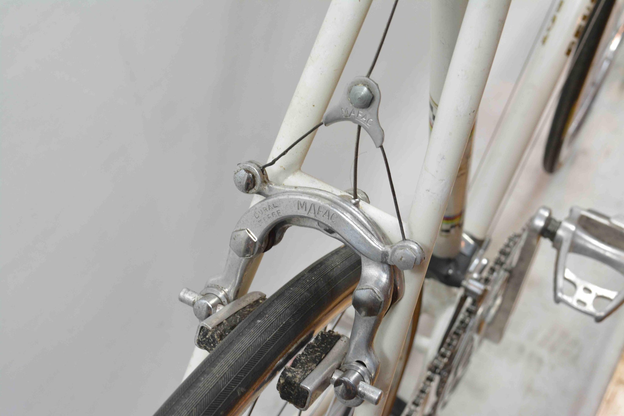 Peugeot PX10 Rennrad RH 57