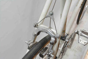 دراجة طريق بيجو PX10 RH 57
