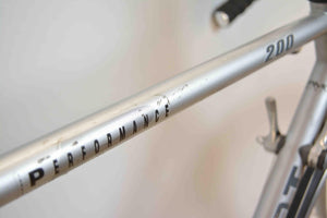 Peugeot Performance 200 Rennrad RH 53