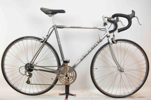 Peugeot Performance 200 Rennrad RH 53