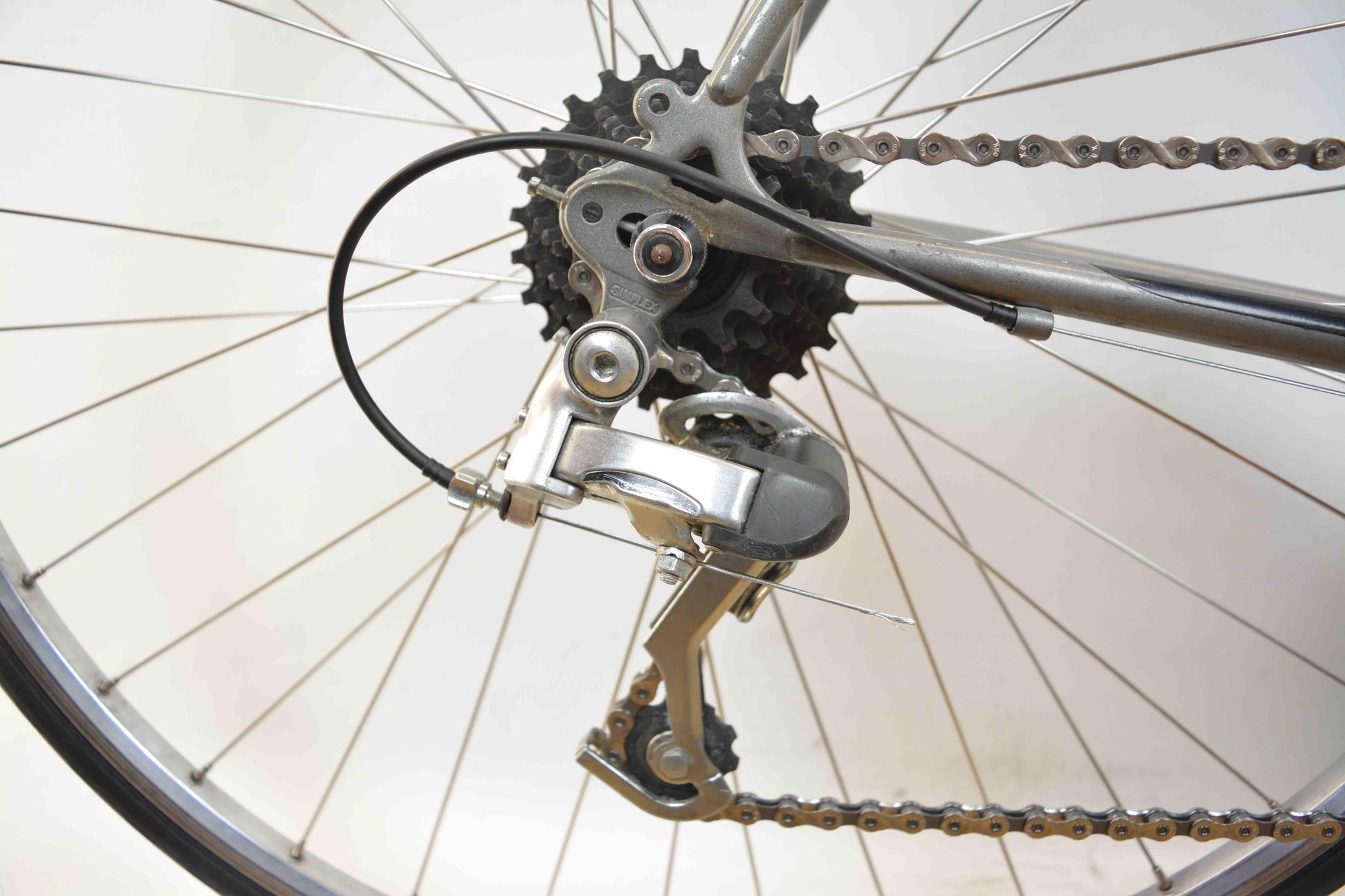 rennrad rh 53 Peugeot Performance 200 Rennrad RH 53