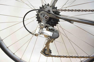 Peugeot Performance 200 Rennrad RH 53