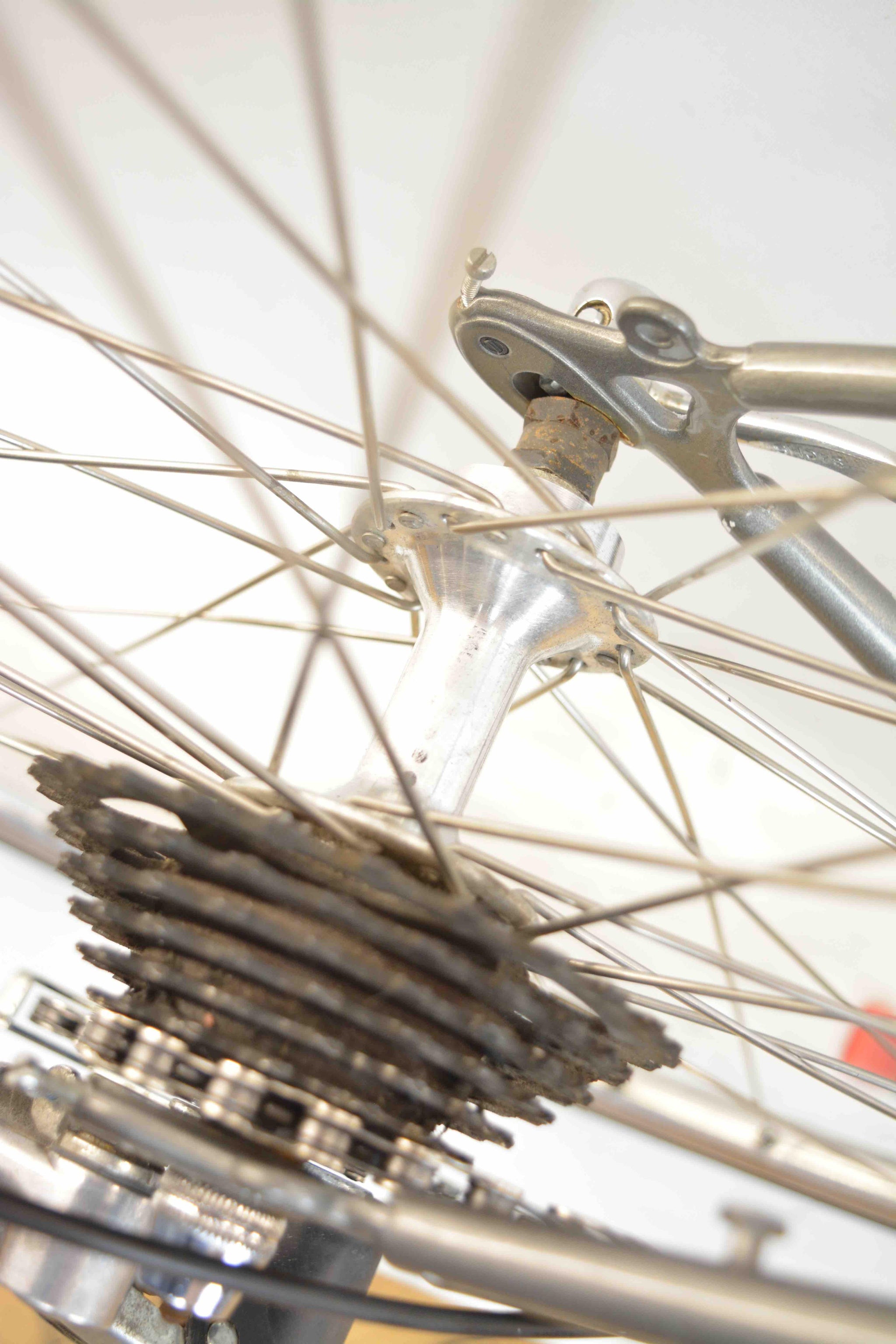 rennrad rh 53 Peugeot Performance 200 Rennrad RH 53