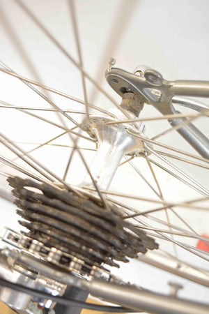 Peugeot Performance 200 Rennrad RH 53