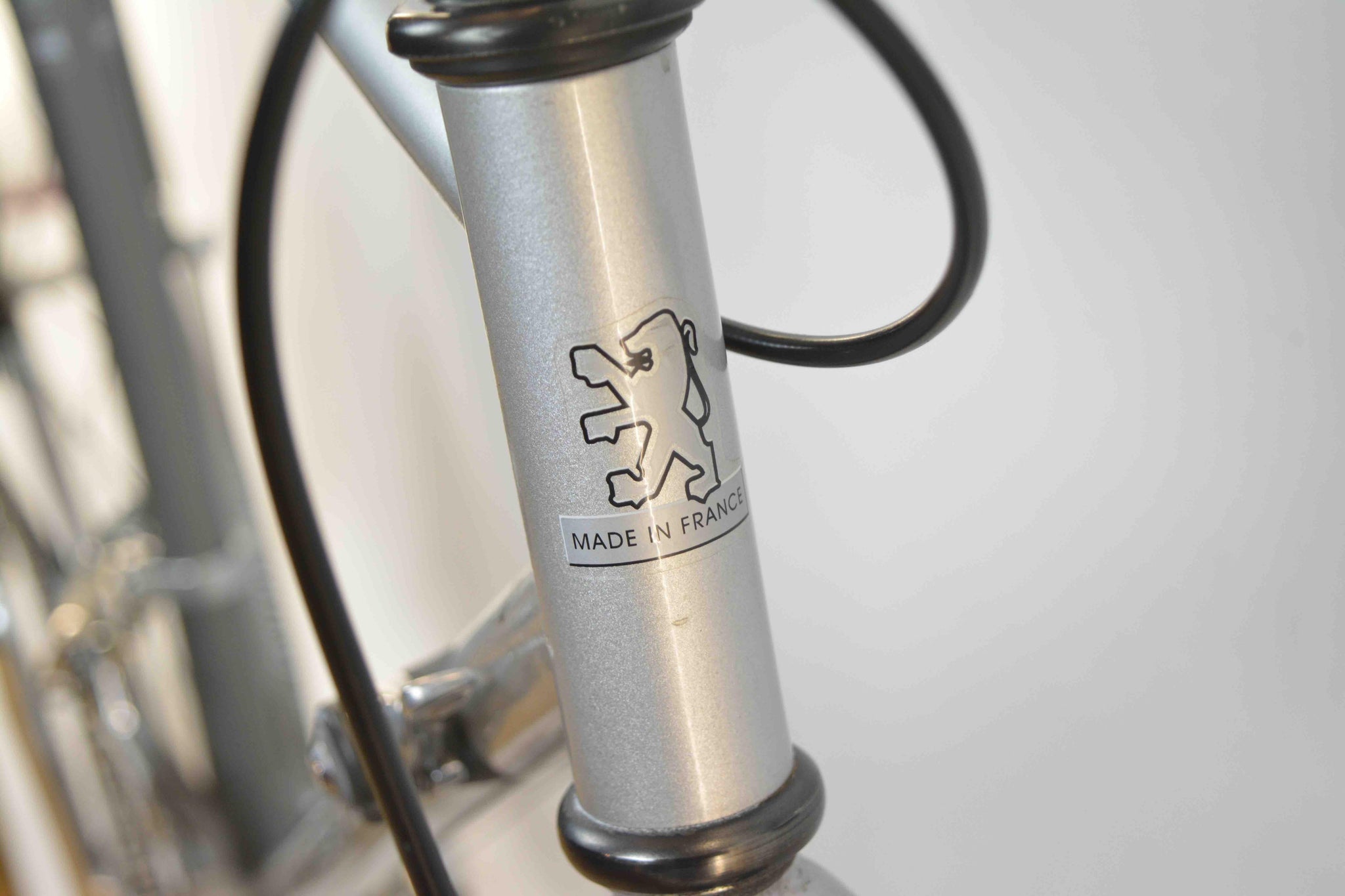 rennrad rh 53 gebraucht Peugeot Performance 200 Rennrad RH 53