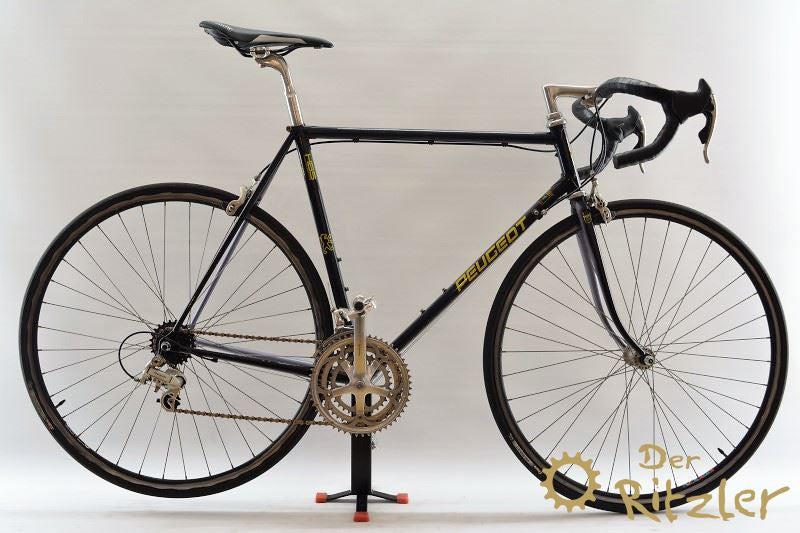 peugeot rennrad gold Peugeot Rennrad RH 55