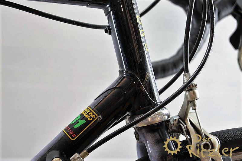peugeot gabel rennrad Peugeot Rennrad RH 55