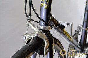 Гоночный велосипед Peugeot RH 55