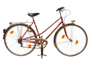 Женский велосипед Peugeot RH 50