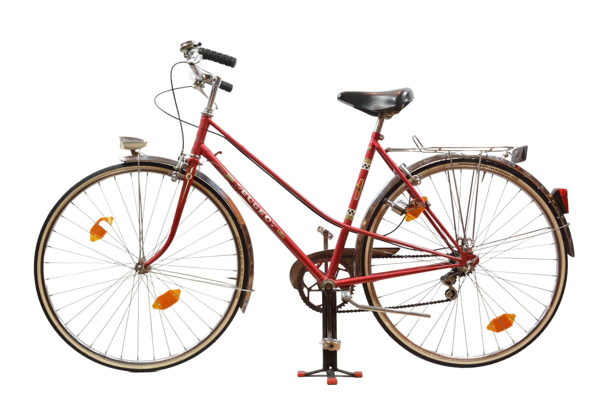 peugeot damenrad retro Peugeot Damenrad RH 50