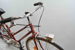 Женский велосипед Peugeot RH 50