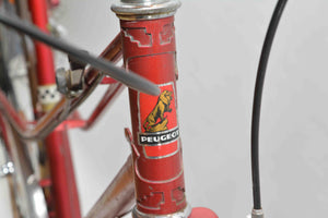 Peugeot Damenrad RH 50