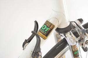 Peugeot Triathlon Rennrad