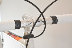 Peugeot Triathlon Rennrad