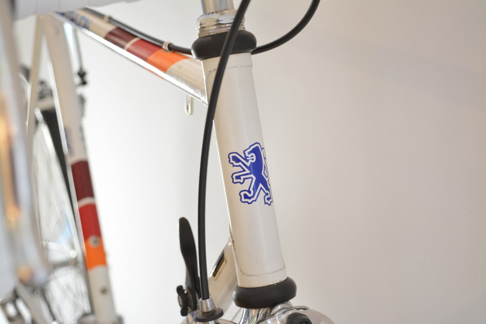 peugeot triathlon rennrad Peugeot Triathlon Rennrad