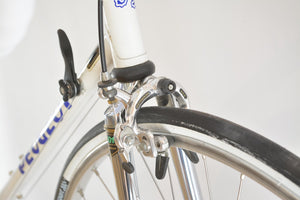 Peugeot Triathlon Rennrad