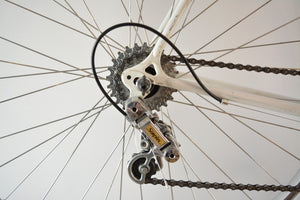 Peugeot Triathlon Rennrad