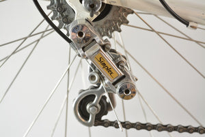 Peugeot Triathlon Rennrad