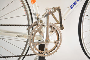 Peugeot Triathlon Rennrad