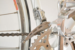 Bicicleta de carreras Peugeot Triathlon