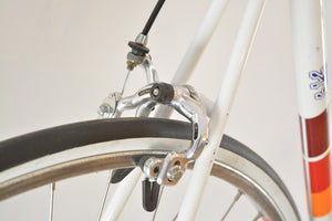 Peugeot Triathlon Rennrad