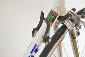 Peugeot Triathlon Rennrad