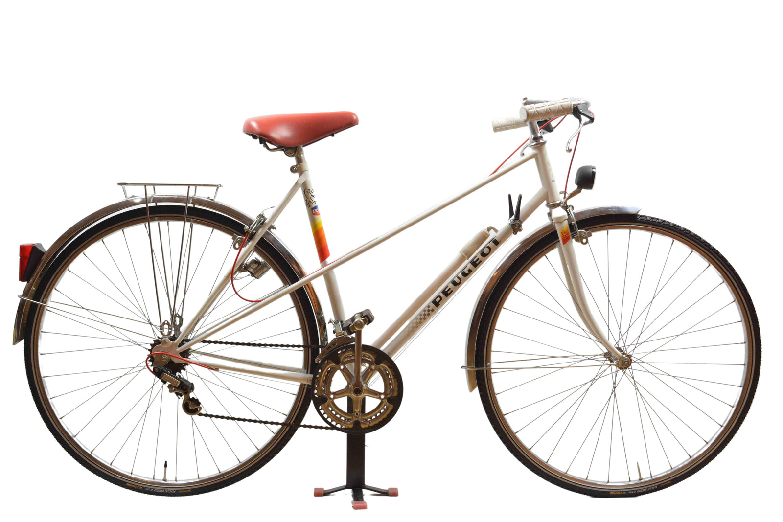 Peugeot P18L Damenrad RH 51