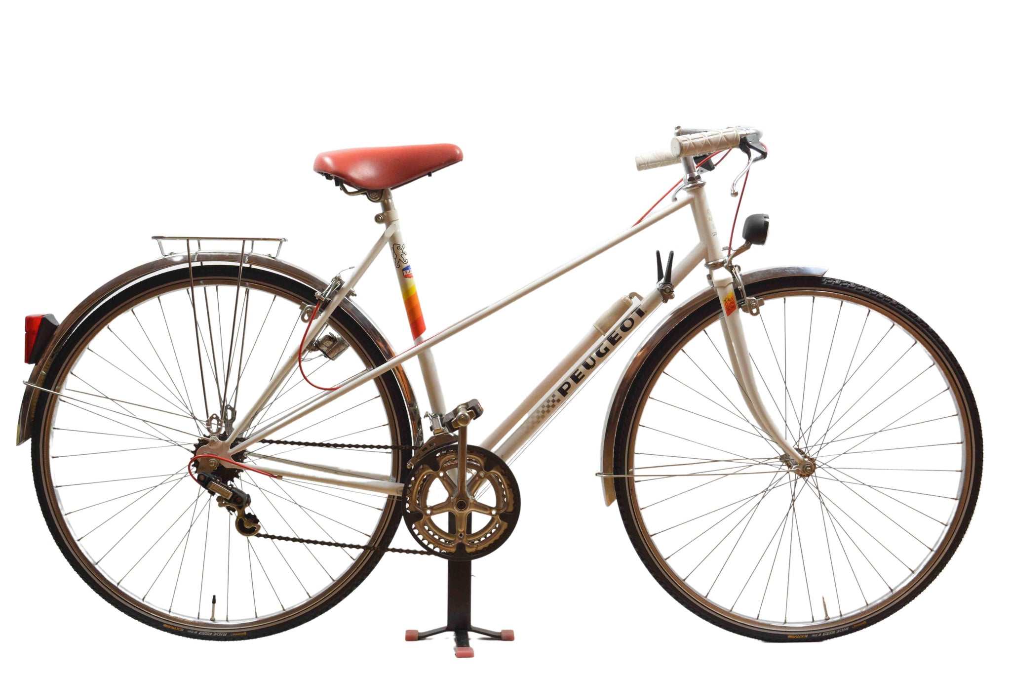 peugeot damenfahrrad gebraucht Peugeot P18L Damenrad RH 51