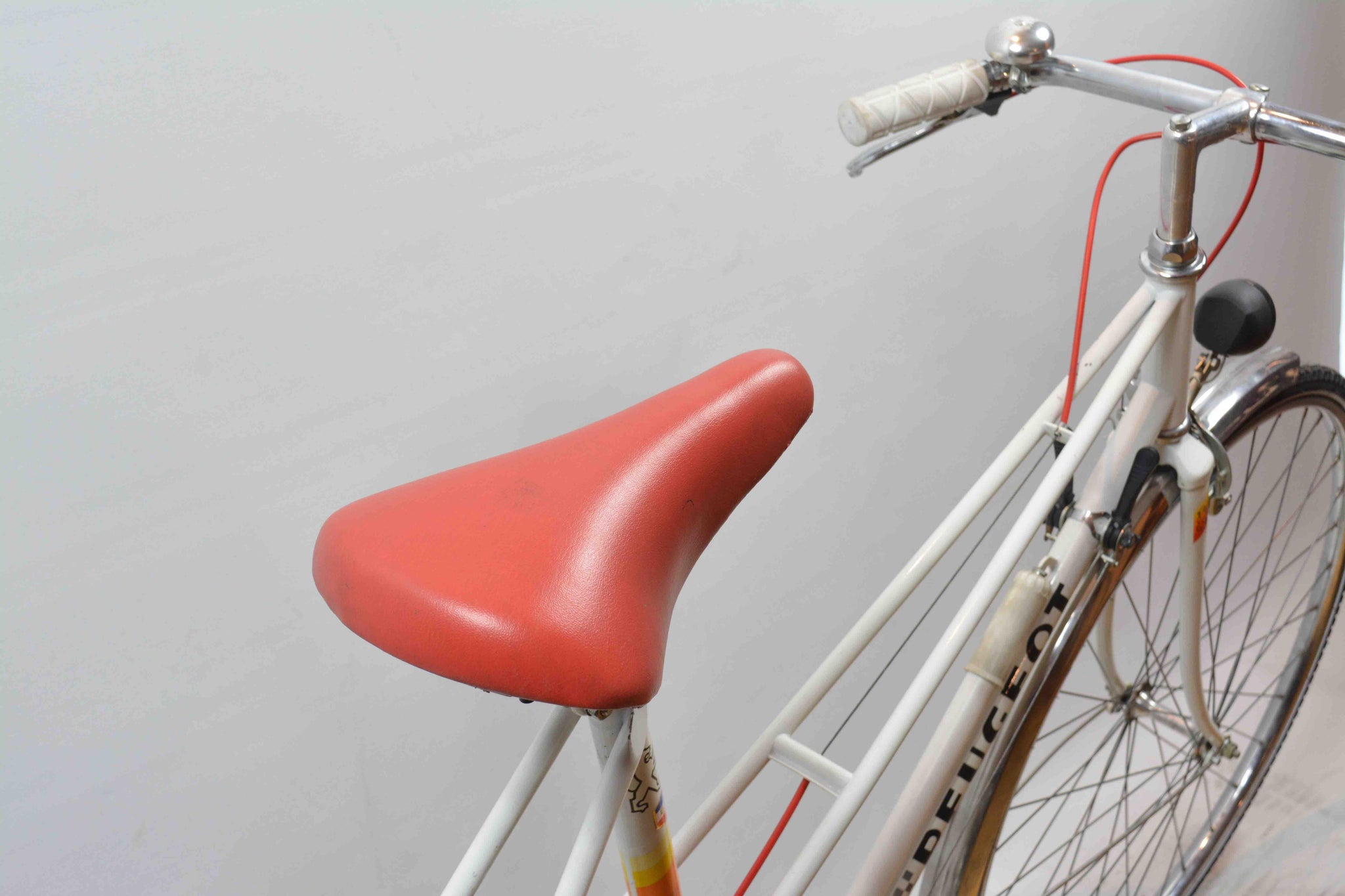 damenfahrrad peugeot Peugeot P18L Damenrad RH 51