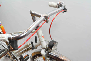 Женский велосипед Peugeot P18L RH 51