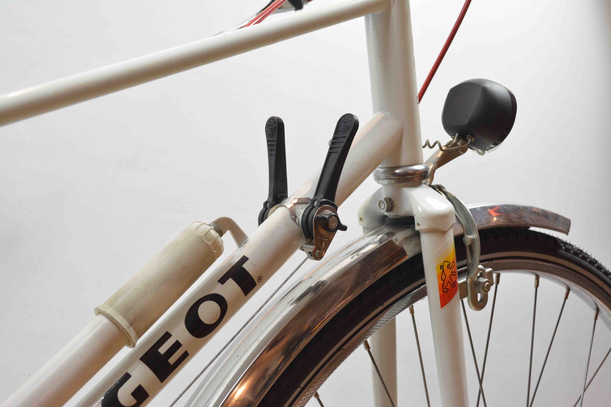 peugeot hollandrad Peugeot P18L Damenrad RH 51