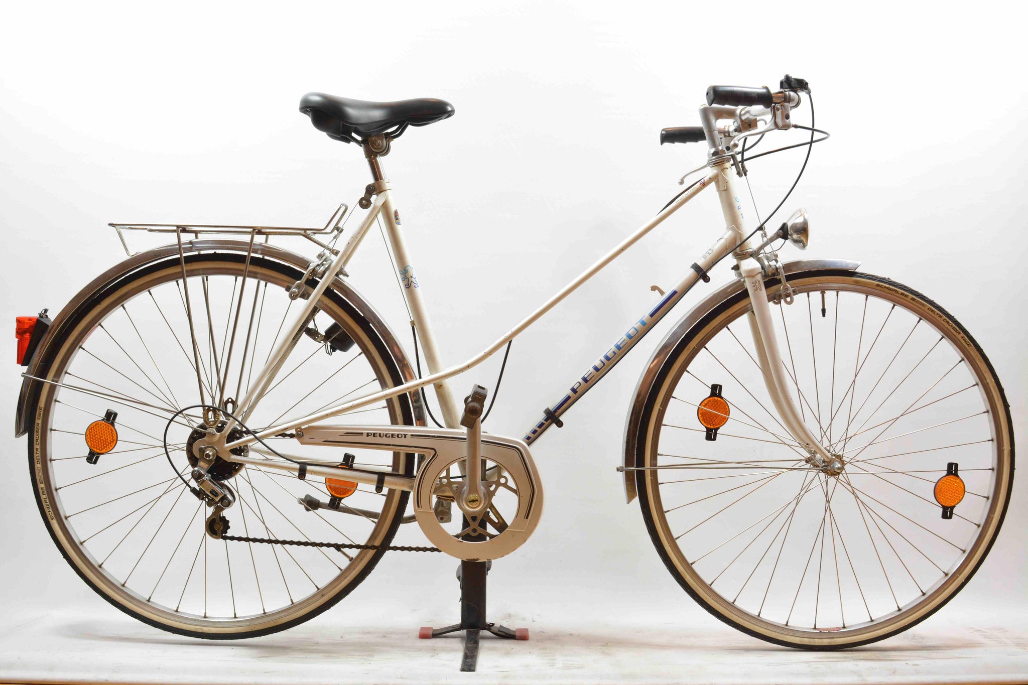 peugeot damenrad gebraucht Peugeot Damenrad RH 56
