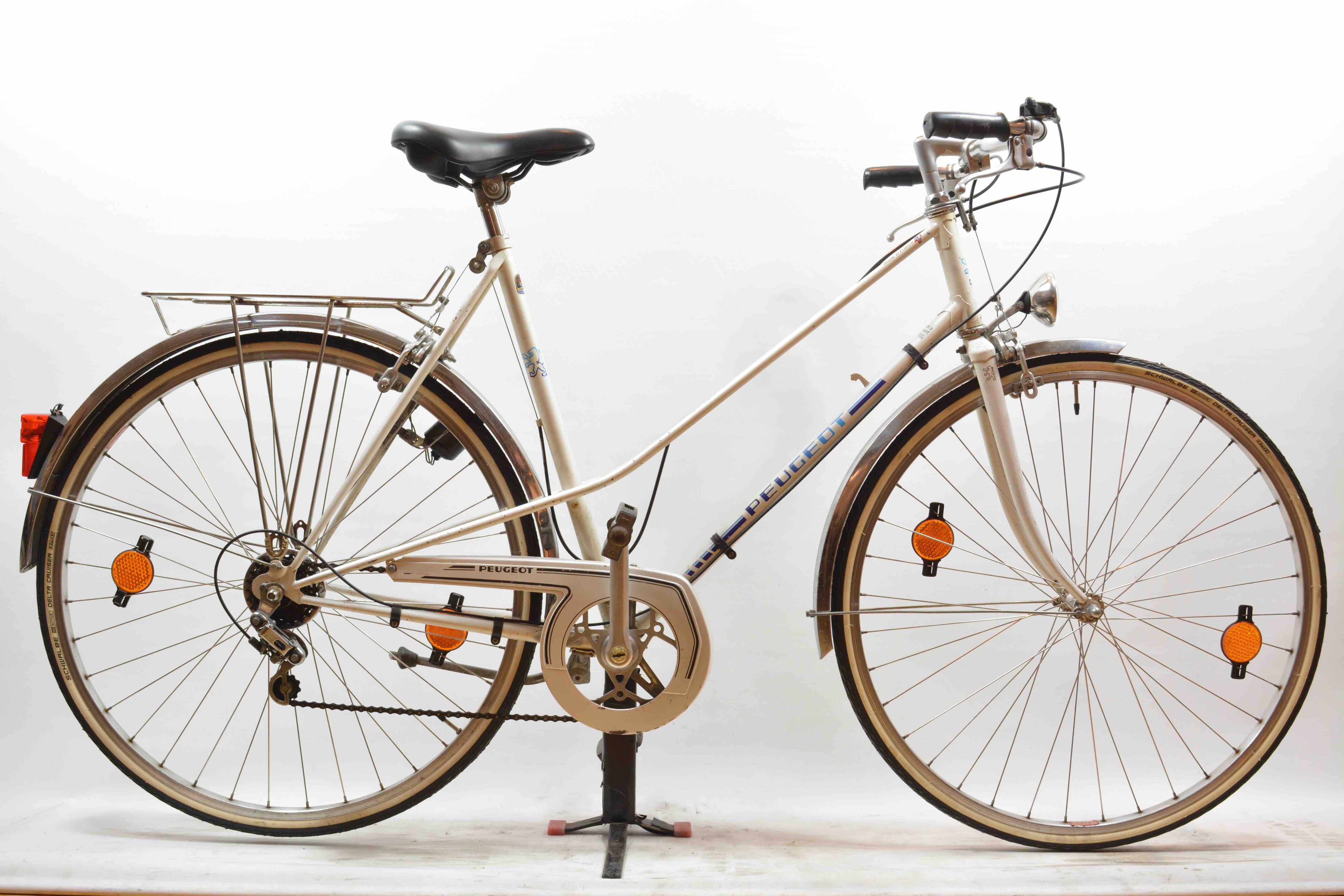 gravel bike gabel ALLYGN M.U.D. Fork