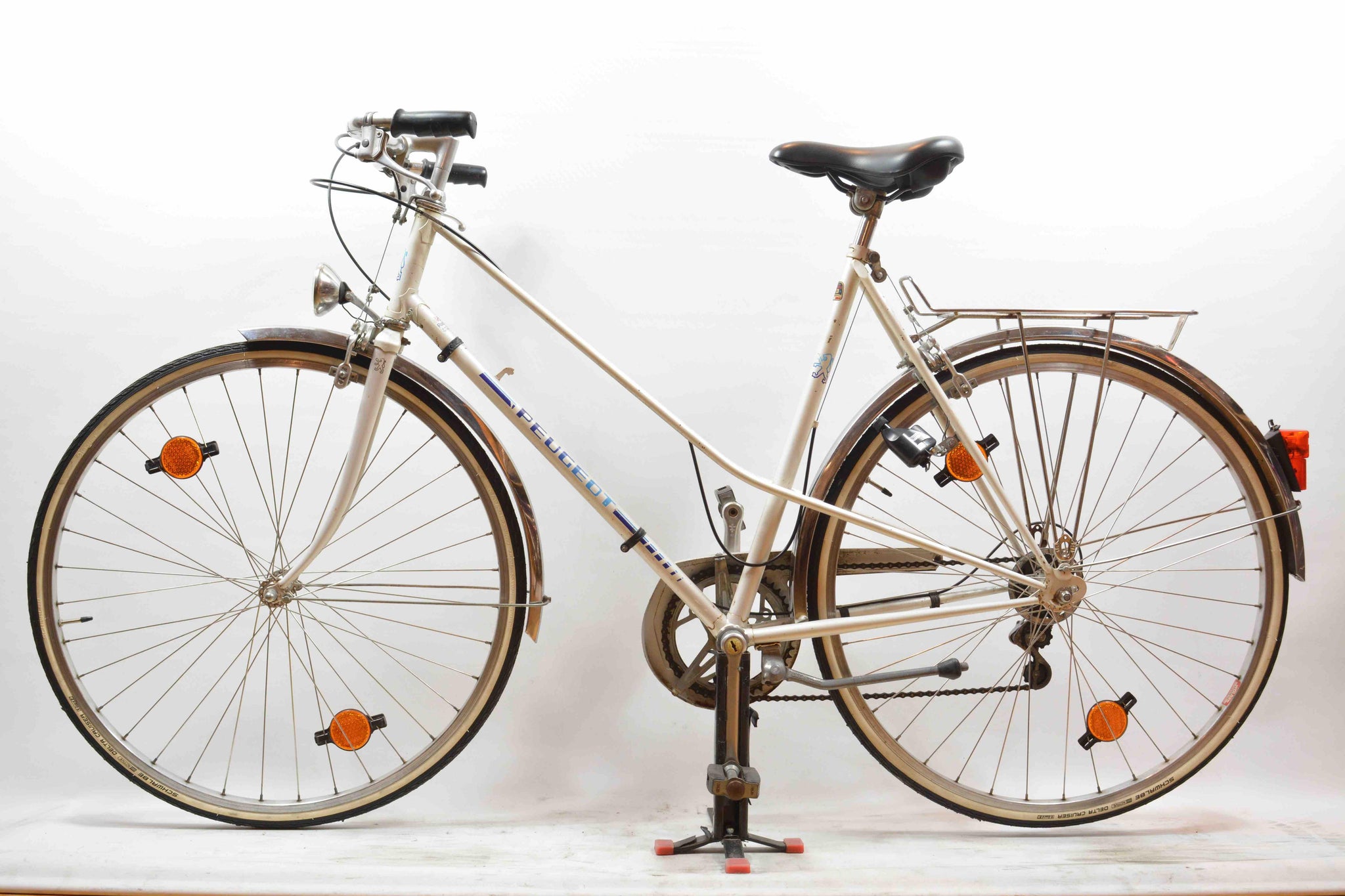peugeot corona damenfahrrad neupreis Peugeot Damenrad RH 56