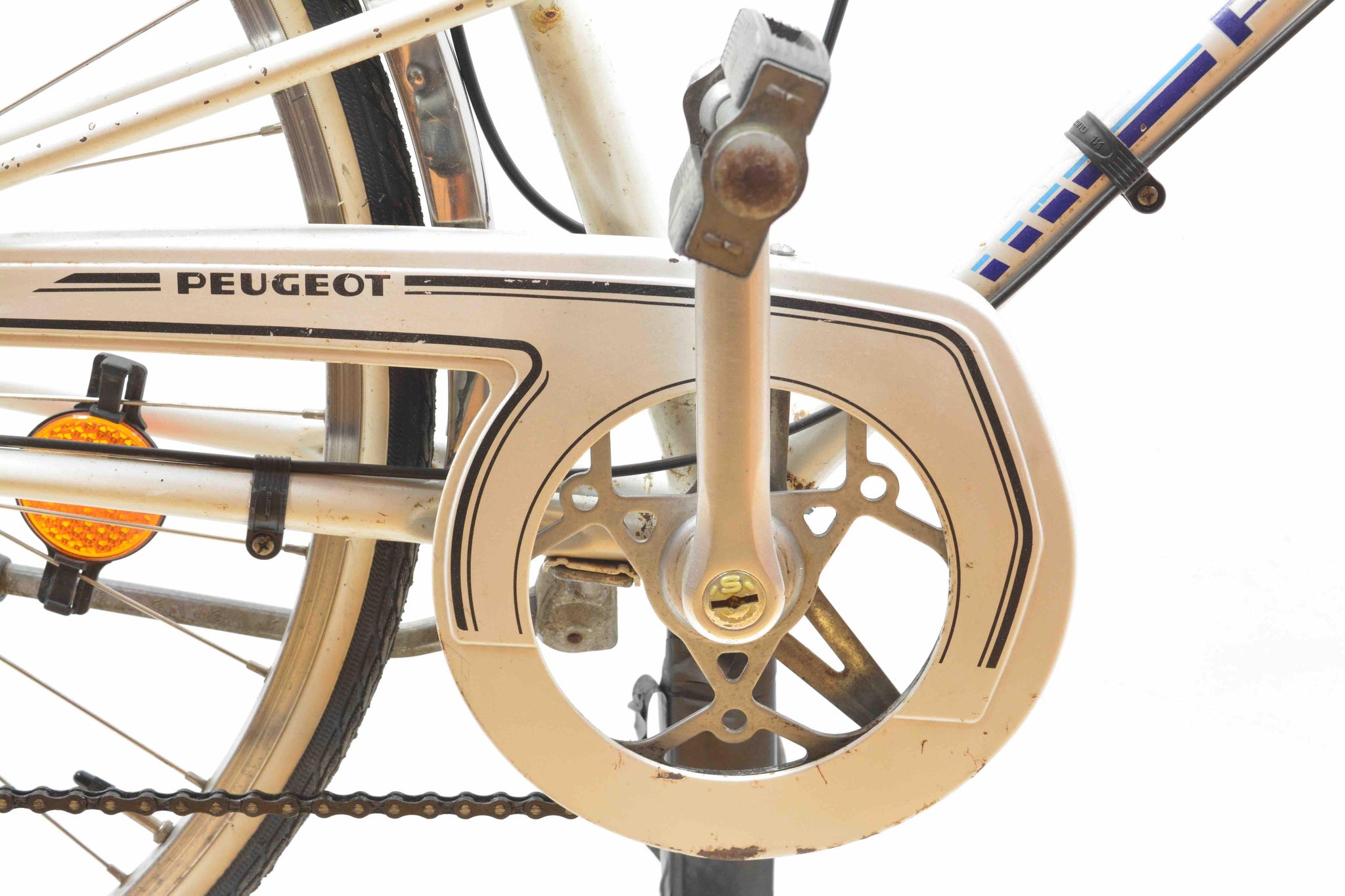 italienisches damenrad Peugeot Damenrad RH 56