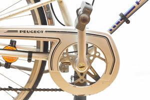 Peugeot Damenrad RH 56