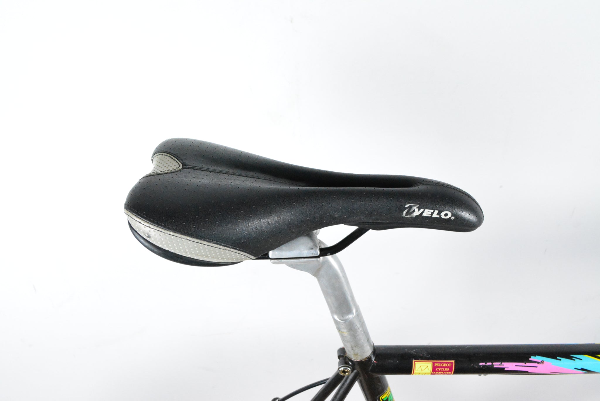 sattelstütze peugeot rennrad Peugeot Aspin Vintage Rennrad 60cm