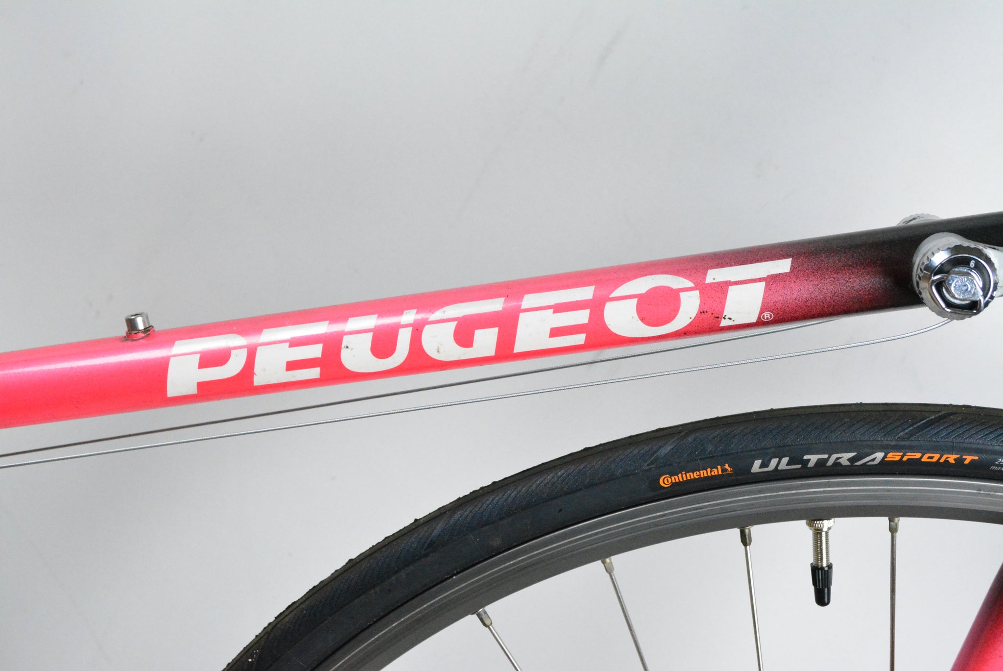 peugeot aspin rennrad Peugeot Aspin Vintage Rennrad 60cm