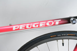 Vélo de course vintage Peugeot Aspin 60cm