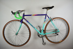 Peugeot Cabanese Rennrad 49cm