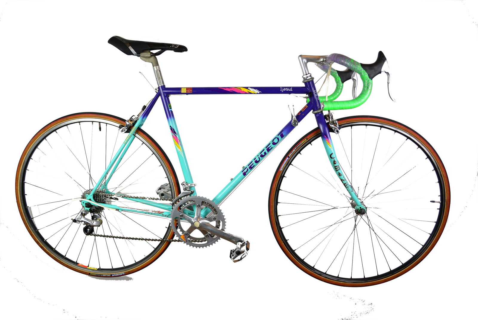 Peugeot Cabanese Rennrad 49cm