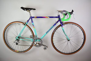 Peugeot Cabanese Rennrad 49cm