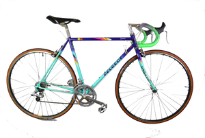 Peugeot Cabanese Rennrad 49cm