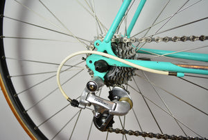 Peugeot Cabanese Rennrad 49cm