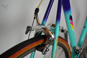 Peugeot Cabanese Rennrad 49cm