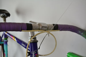 Peugeot Cabanese Rennrad 49cm